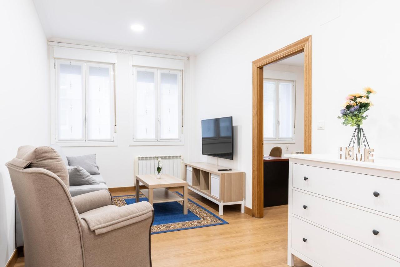 Bonito Y Comodo Apartamento Cerca De La Playa Saint-Sébastien Extérieur photo