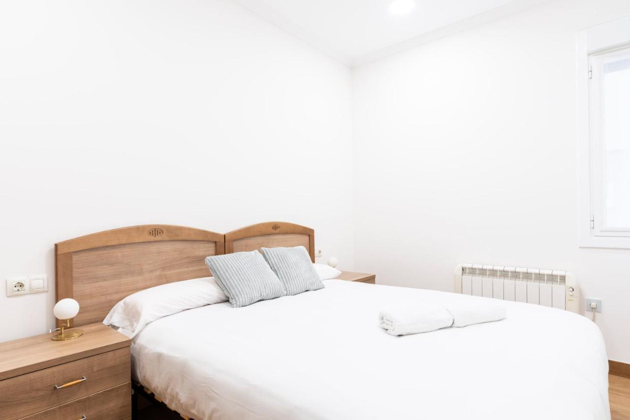 Bonito Y Comodo Apartamento Cerca De La Playa Saint-Sébastien Extérieur photo