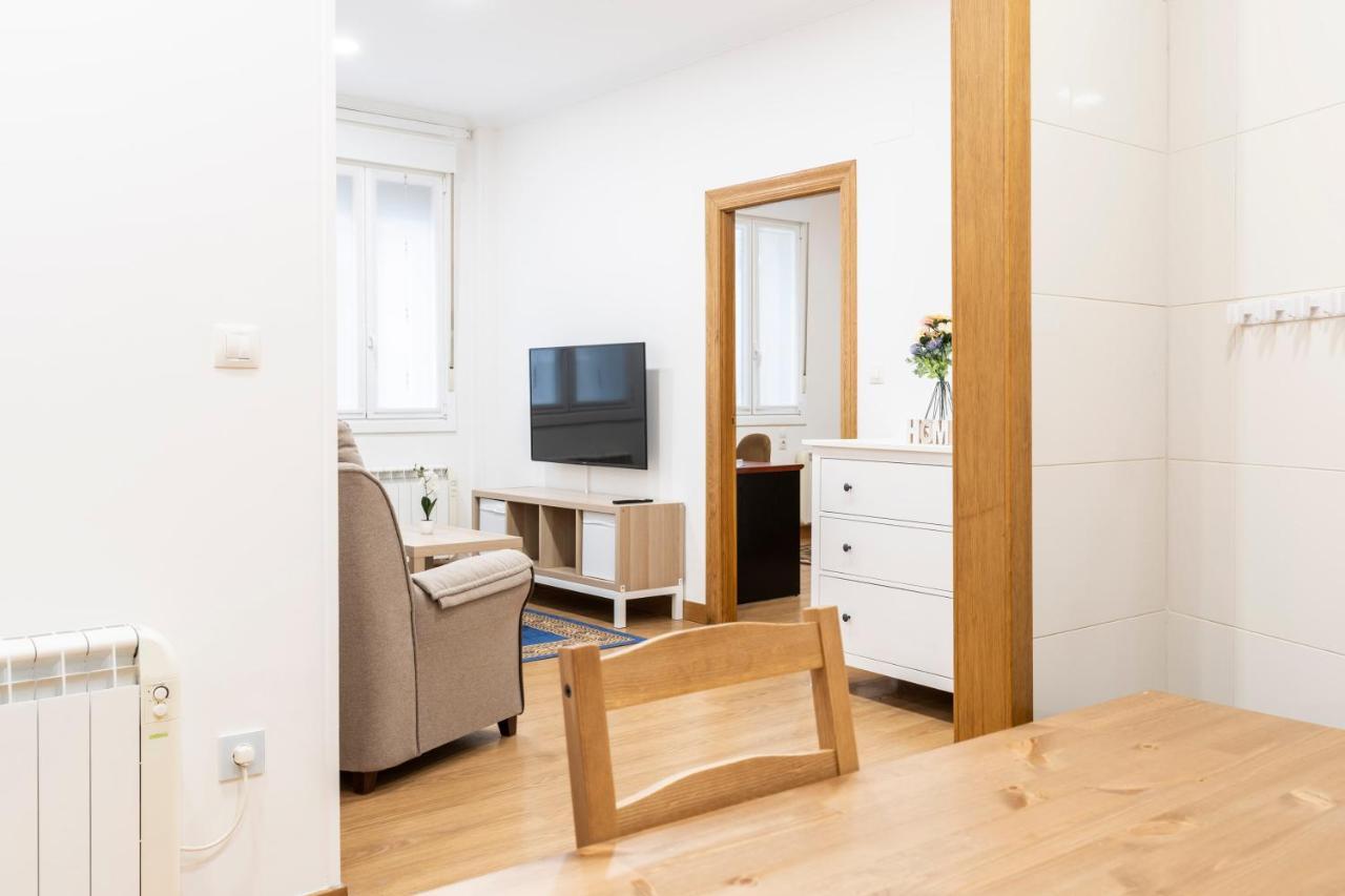 Bonito Y Comodo Apartamento Cerca De La Playa Saint-Sébastien Extérieur photo