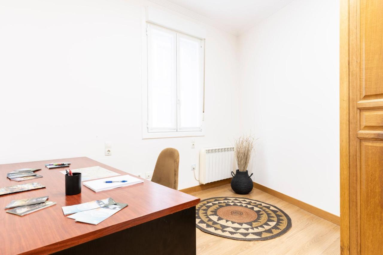Bonito Y Comodo Apartamento Cerca De La Playa Saint-Sébastien Extérieur photo