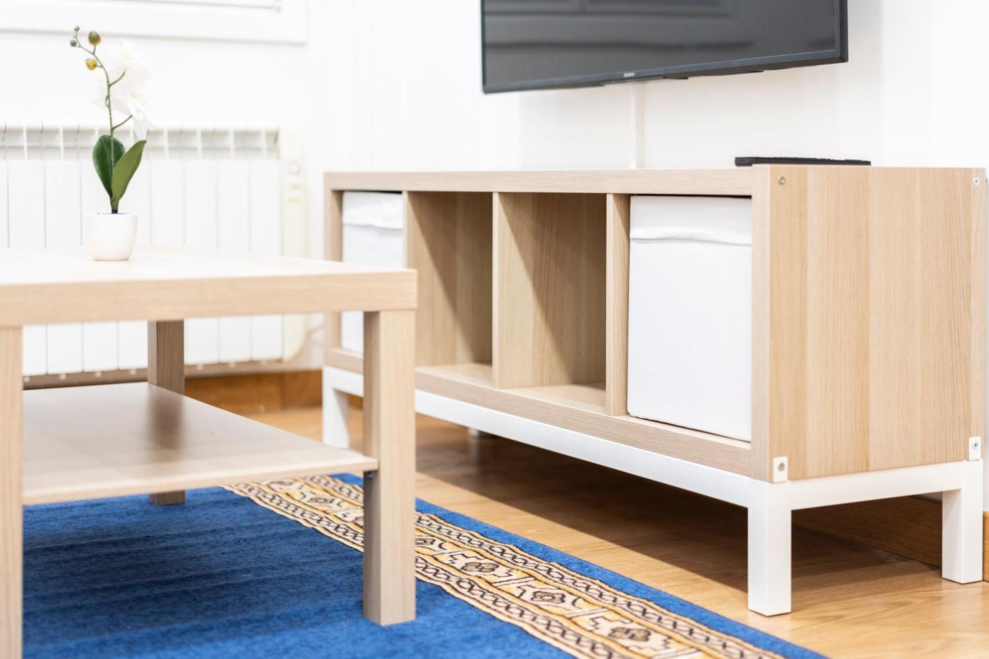 Bonito Y Comodo Apartamento Cerca De La Playa Saint-Sébastien Extérieur photo